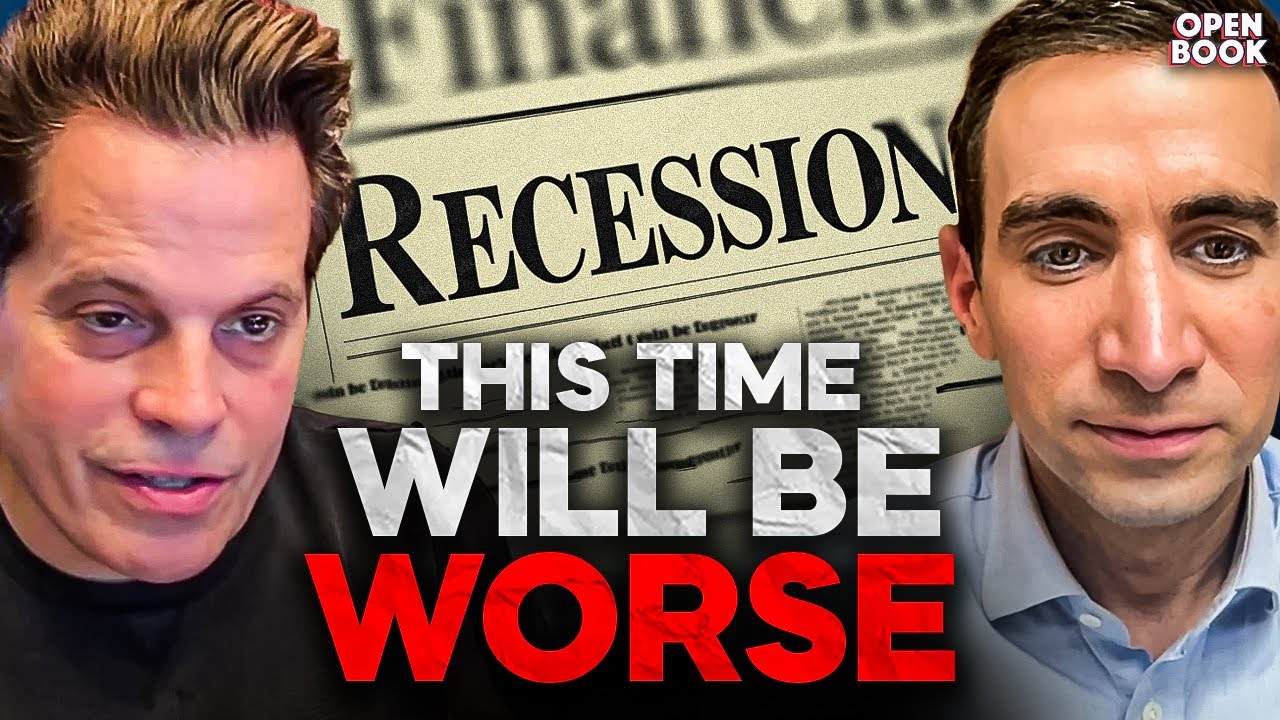 The Crash That Shook Wall Street — And The Lessons We Keep Ignoring -  Andrew Ross Sorkin