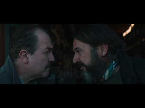 Welcome Venice il nuovo film di Andrea Segre | Trailer Ufficiale HD