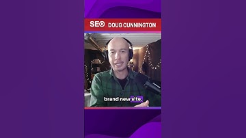Doug Cunnington   How does it feel starting from scratch in SEO