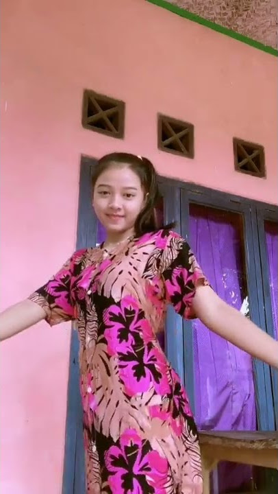 Goyang hareudang #short #viral