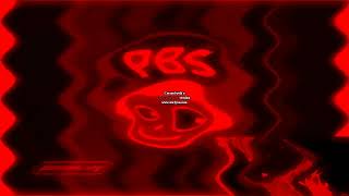 Pbs Kids Dot Logo Effects Round 2 In Grow Demon