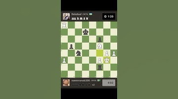 Chess channel|Try your mind pt 1394| Subscribe to my YouTube channel #chess #chessgame #chesspuzzle