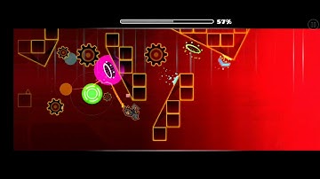 My part in "Eternal Hell" hosted by Skull 72