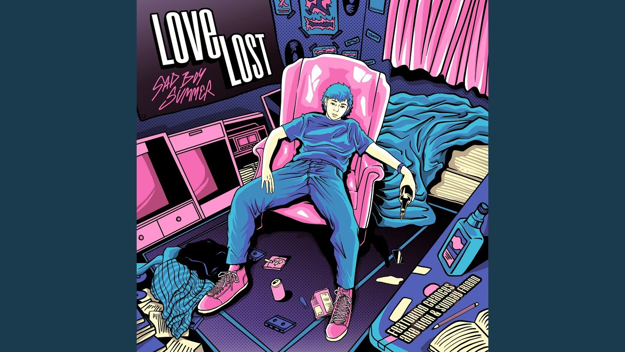 Sad Boy Summer YouTube