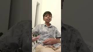 MOHAM KONDU NJAAN SHORT COVER/TRENDING/RIGVEDS VOICE/