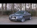 Audi A5 Cabriolet 5 Places