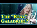 Who is galadriel