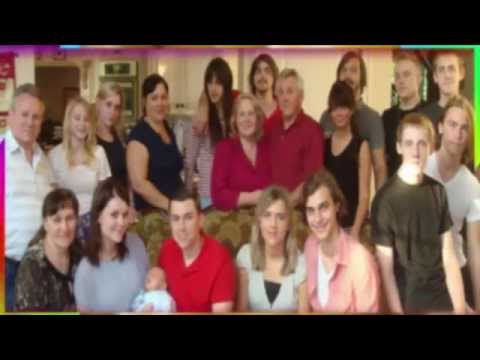 15. Память о родителях Кляченко