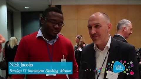 Nick Jacobs- Mentor Case Study