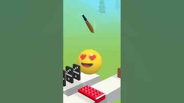 ‎Slice It All! - New Android Gameplay