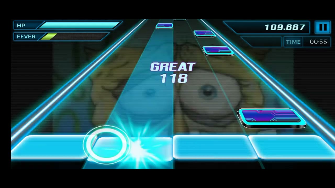 squidward yell 3 charted idk