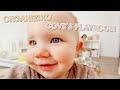 organizing cove's new playroom + how we store toys!