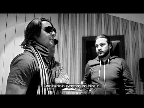 TAKE ONE - SWEDISH HOUSE MAFIA DOCUMENTARY - MOVIE TRAILER 2