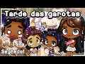 TARDE DAS GAROTAS… MAS UM SEGREDO FOI REVELADO 😳 | AVATAR WORLD
