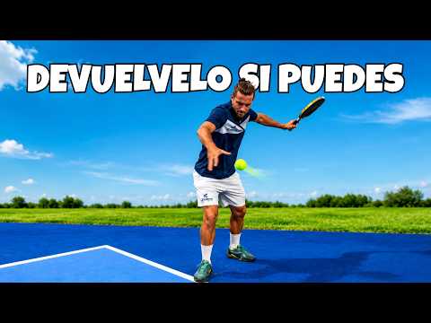El Saque más Difícil de Devolver (y cómo hacerlo)