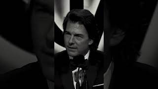 Nobody Expected Tom Cruise to Say THIS at the Grammys