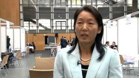 Tao Zhang, Director of IP Strategy, Huawei: Summary