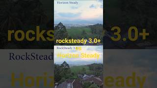 DJI Avata 2 EIS - ROcksteady 3.0+ VS Horizon steady #avata2 #dji