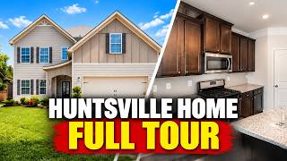 6004 Taramore Lane NW, Huntsville, AL Presented by Steve Stinson.