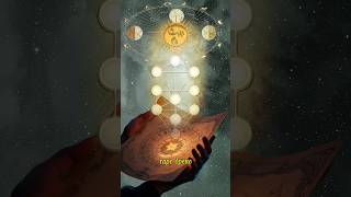 Почему Таро — это не просто картинки #таро #картытаро #каббала #