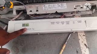 Hitachi E9 problem