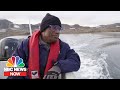 Climate In Crisis With Al Roker | NBC News Now