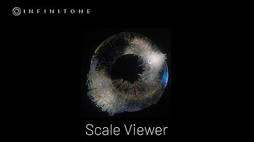 Scale Viewer - Infinitone 2 Tutorial