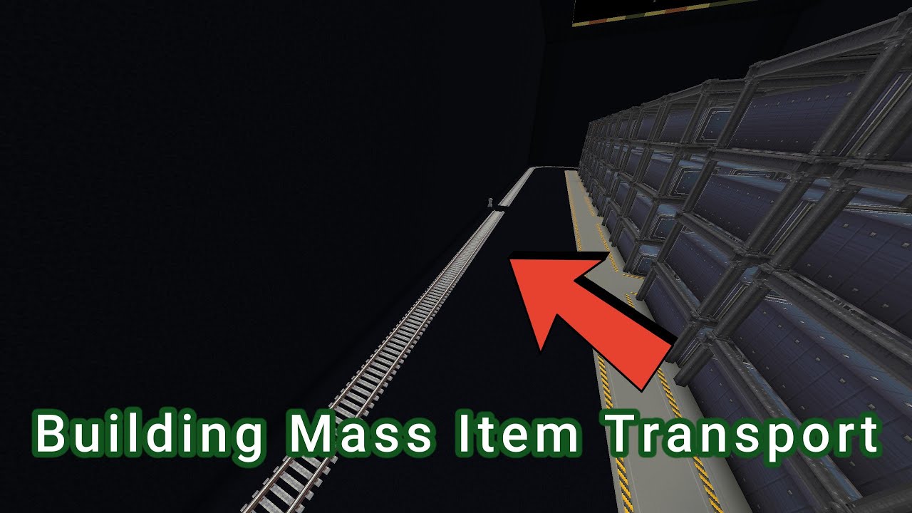 Continuing to Connect my ENTIRE World with a MASSIVE Train Network in ...