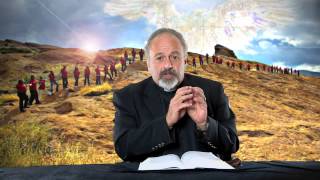 Beyond Stereotypes & Masks - Uncovering the Truth - ACT #27 by Fr. Vazken Movsesian