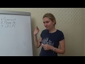 10 уроков на салфетках Введение