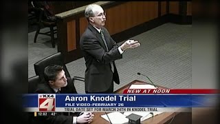 Knodel Trial-March 9, 2015