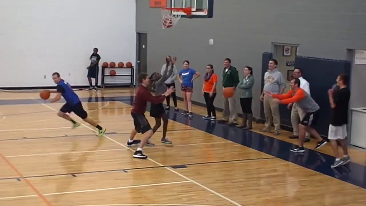 Ratliff and Osbeck 2017 Homecoming Assembly Trailer