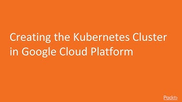 Centralized Logging and Monitoring with Kubernetes: Create Kubernetes Cloud Platform|packtpub.com