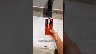 Water Resistant vs Waterproof: Farak Kya Hai? #waterproof #waterresistant #phone #facts #techynilu