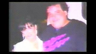 Meet Johnny Cocktails The Real-Life Dj From Striptease Behind The Scenes Story