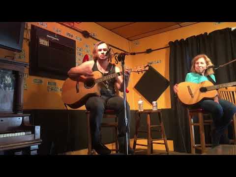 Just a Song   live at Bobbys Idle Hour