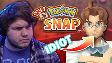 PROFESSOR MIRROR DOESN