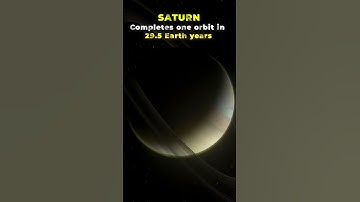 Fastest planet of our solar system #shorts #space #astronomy