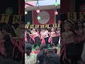KC PUBLIC SCHOOL, ROUND SQUARE, STAGE PERFORMANCE OF NURSERY CLASS PRAVESH VATIKA
