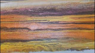 Stream of Consciousness , WH. 2025