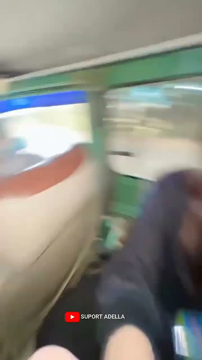 OH INI PACAR NYA SHERLY KDI ❓❓ #sherlykdi #adella #shortvideo