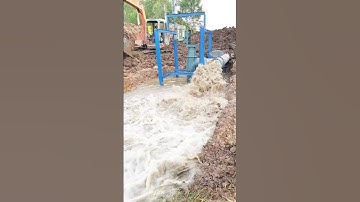 Bơm Trục Đứng 500, Nước phóng ra khủng khiếp. Lh 0916966977 tư vấn