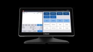 Report: Restaurant management software provider Toast planning IPO