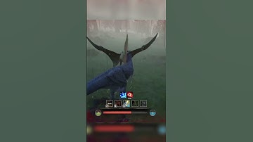 Pycno has had enough of these Thals #pathoftitans #shorts