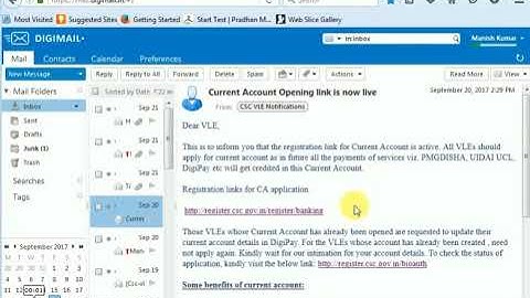 CSC VLE KE LIYE  INDUSLAND BANK ME CURRECT ACCOUNT KE KUCH BENEFITS BY Digitalhelp jay