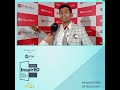 InspirED2023 - In Conversation with Manish Kothari, Founder &amp; MD, ISBR Business School