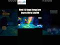 Super Mario 3D World Wii U Secrets Items &amp; Locations! #shorts #nintendo #mario #wiiu