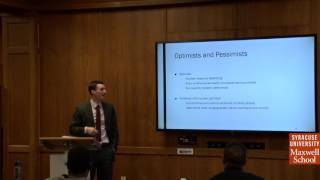 David Acheneaux, "Set to Fail? The Dynamics of Command and Control in Regional Nuclear Powers"