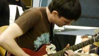 Fago Sepia Live Champs Libres Rennes 14052013 Full Set 27