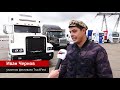 В Москве состоялся фестиваль грузового транспорта TruckFest | Новости с колёс №537